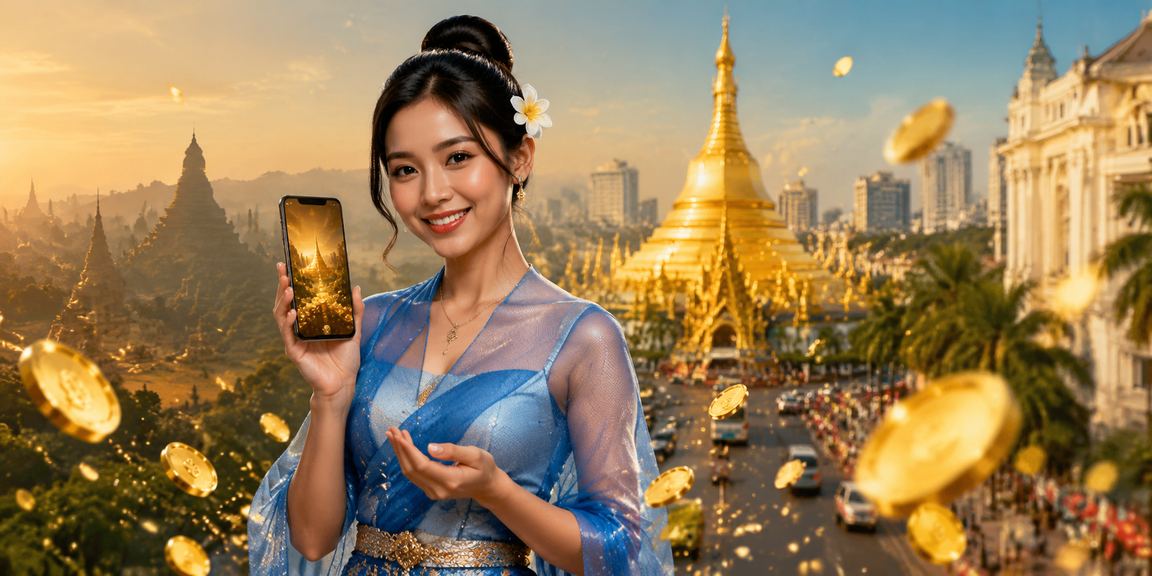football myanmar